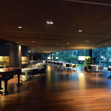 Lido Palace - The Leading Hotels Of The World Riva del Garda Exterior photo
