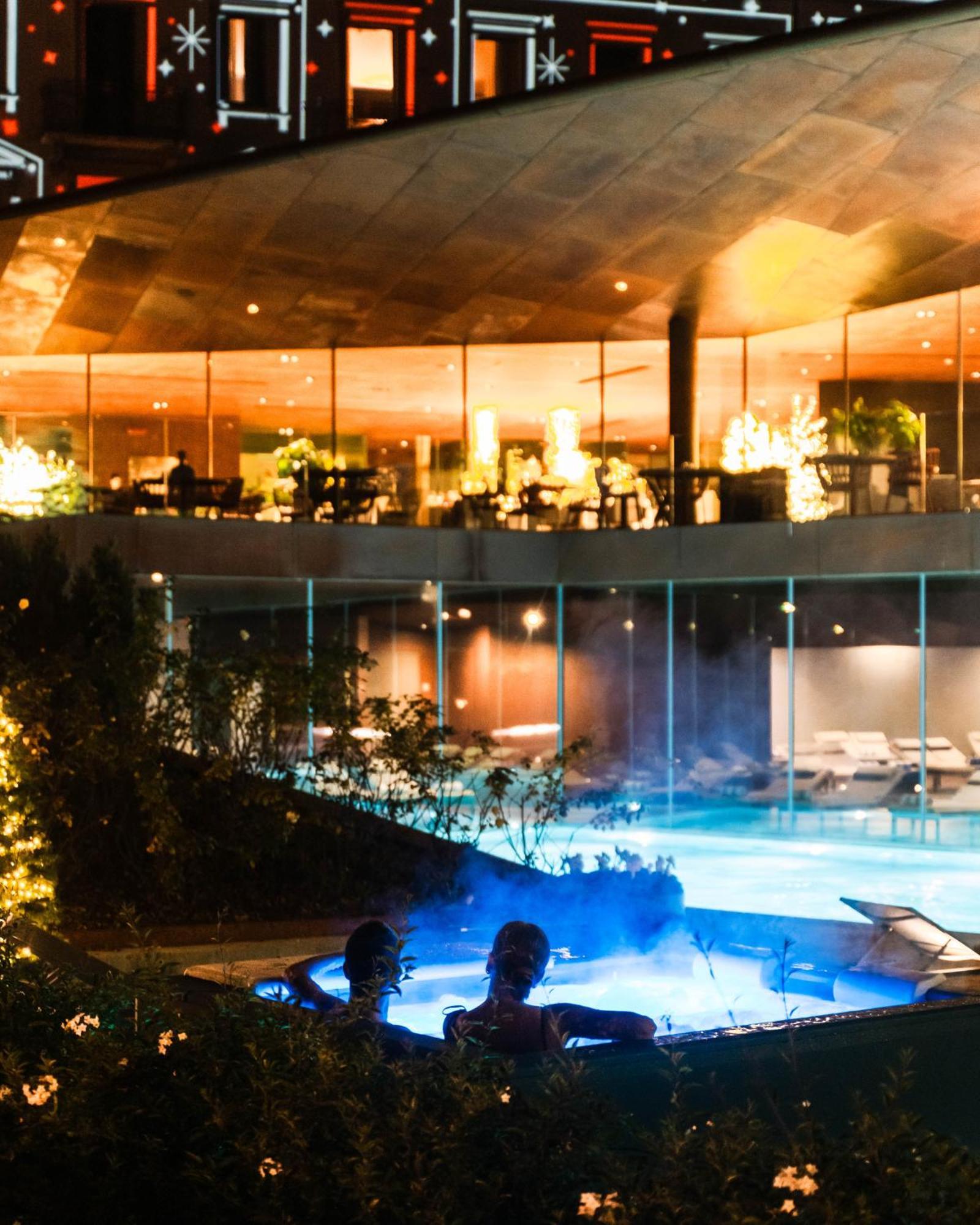 Lido Palace - The Leading Hotels Of The World Riva del Garda Exterior photo
